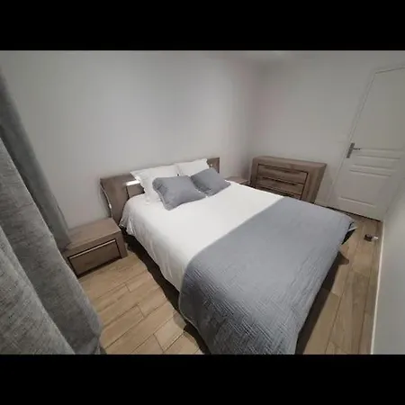Casa vacanze Maison Au Pied De La Foret *